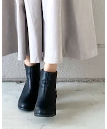 WA ORiental TRaffic | ブーツ