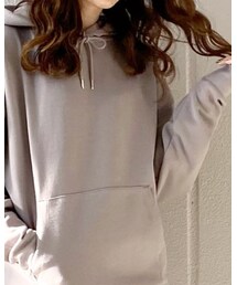 Right-on | パーカー