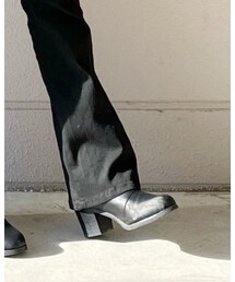 WA ORiental TRaffic | ブーツ