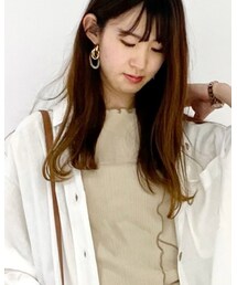 Right-on | Tシャツ/カットソー