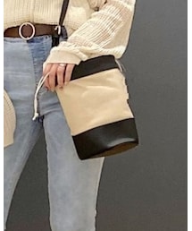 HONEYSUCKLE ROSE | ショルダーバッグ