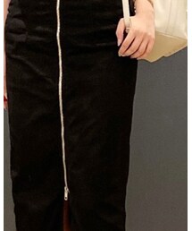 SOMETHING | スカート