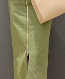 SOMETHING | スカート