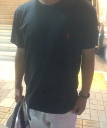POLO RALPH LAUREN | ティシャツ♪(Tシャツ/カットソー)