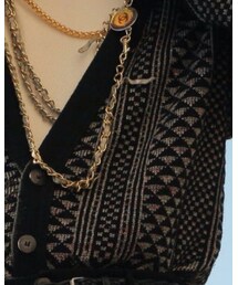 古着 | カーディガン/ボレロ