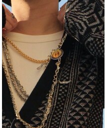 CHANEL | ネックレス