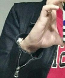 no brand | ライダースジャケット