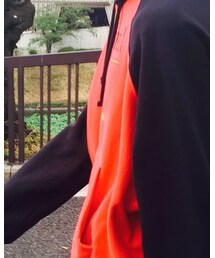 VETEMENTS | パーカー