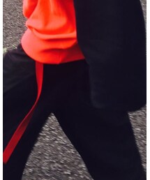 CHRISTIANDADA | サロペット/オーバーオール