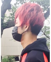 MARC JACOBS | ピアス（両耳用）