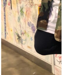 no brand | スラックス