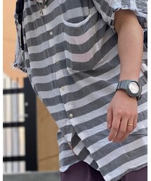 ZARA | シャツ/ブラウス