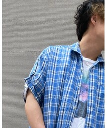 THRASHER | シャツ/ブラウス
