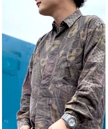 GIVENCHY | シャツ/ブラウス