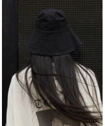 VYNER ARTICLES | ハット