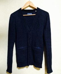 BLUE BLUE JAPAN | カーディガン/ボレロ