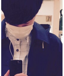 フィッティのマスク | その他