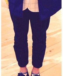 tac:tac | チノパンツ