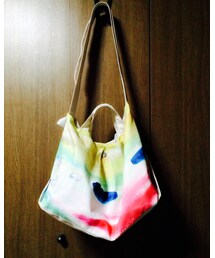 親友からのプレゼント | ショルダーバッグ