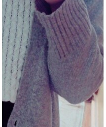 CARDIGAN. | カーディガン/ボレロ