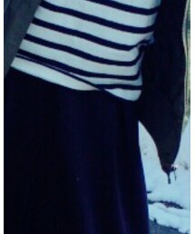 ガウチョ | パンツ