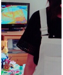 透けTシャツ | トップス