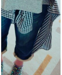 jeans | その他パンツ
