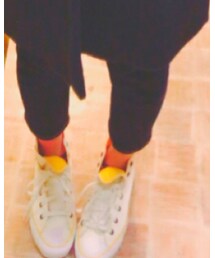 CONVERSE | スニーカー