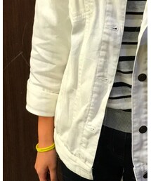 デニムジャケット | ジャケット/アウター