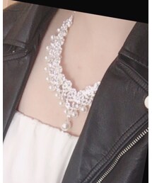 tika | ネックレス