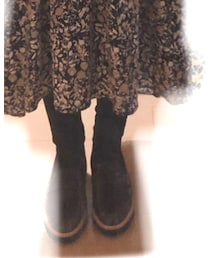 ROPE' PICNIC | ローファー