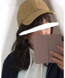 URBAN RESEARCH | キャップ