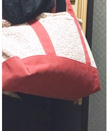 TABOO | トートバッグ