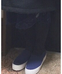 F-TROUPE | シューズ