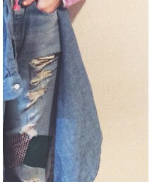 BOY | シャツ/ブラウス