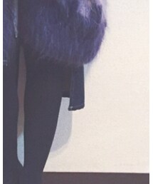 POTTO | デニムスカート