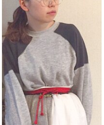 古着 | スウェット