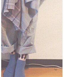 BOY | その他パンツ