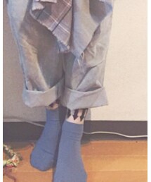 Kiwanda | ソックス/靴下