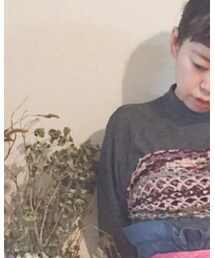 TOGA XTC | ニット/セーター