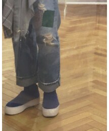 F-TROUPE | その他シューズ