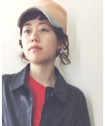 POTTO | キャップ