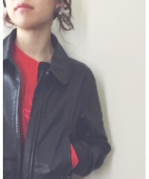 JOURNAL STANDARD | ライダースジャケット