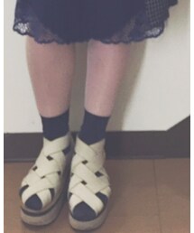 Kiwanda | ソックス/靴下