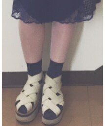 ARIELLEDEPINTO | サンダル