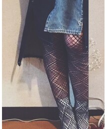 インポート | タイツ/ストッキング