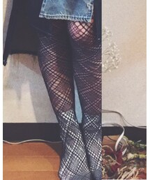 Kiwanda | ソックス/靴下