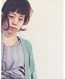 古着 | カーディガン/ボレロ