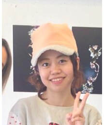 POTTO | キャップ