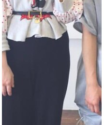 UNCINQ | その他パンツ